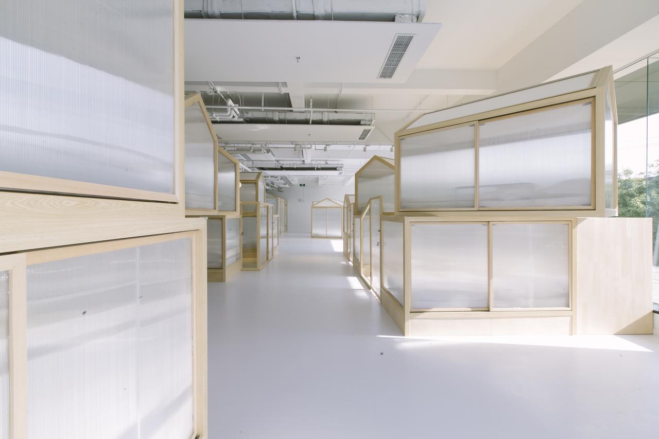 Together Hostel Πεκίνο Εξωτερικό φωτογραφία