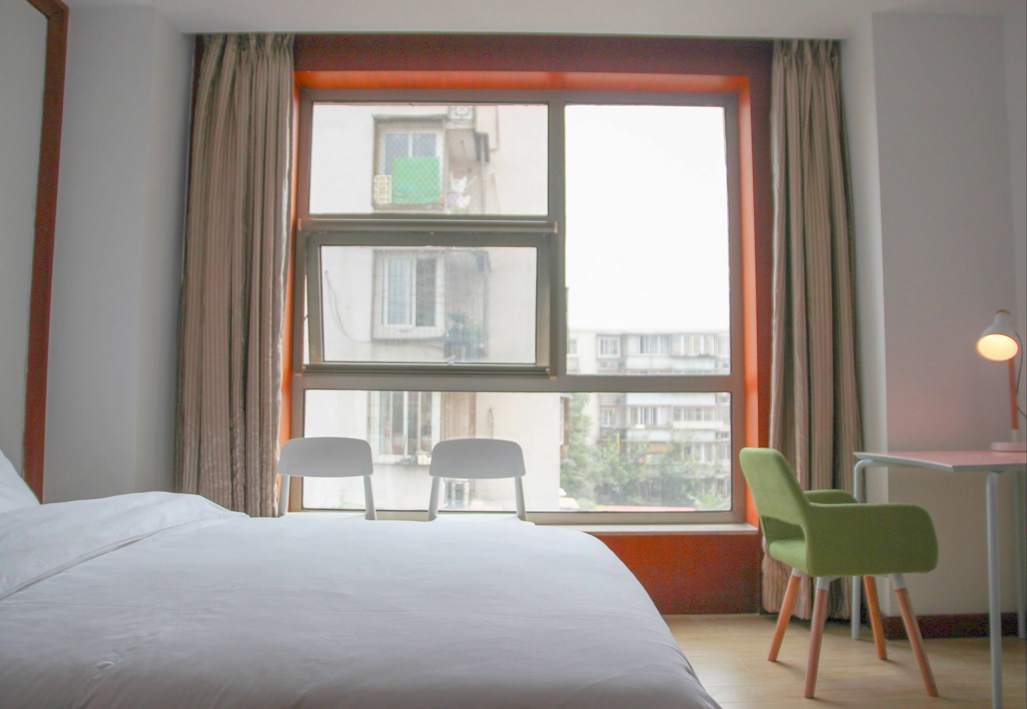 Together Hostel Πεκίνο Εξωτερικό φωτογραφία