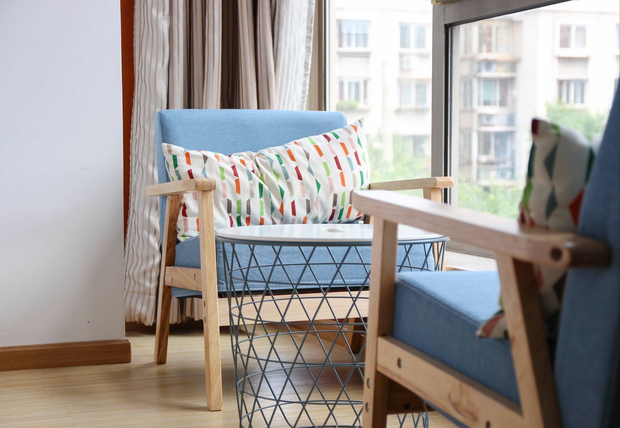 Together Hostel Πεκίνο Εξωτερικό φωτογραφία