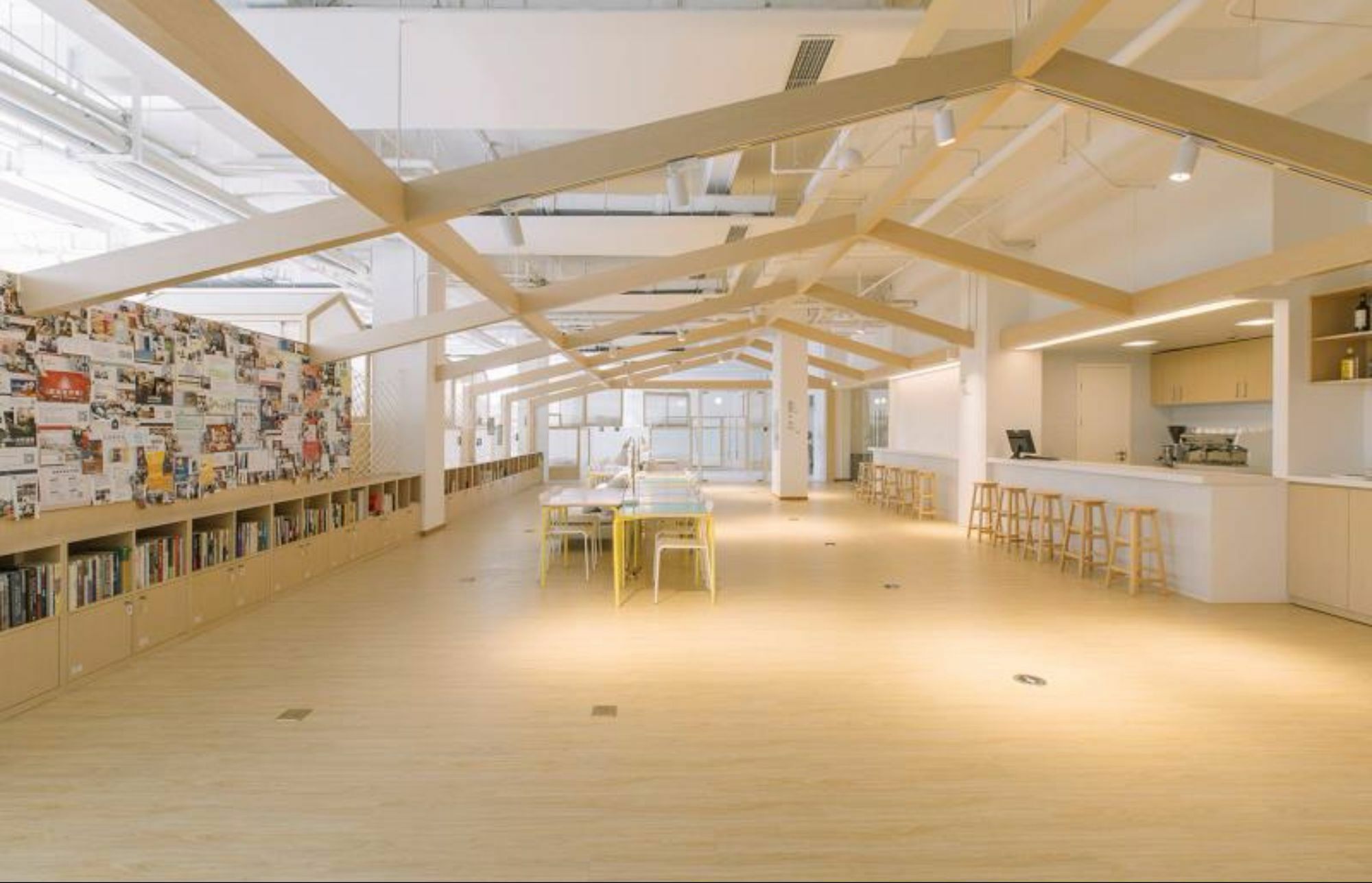 Together Hostel Πεκίνο Εξωτερικό φωτογραφία